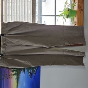 Savane Stretch Tailored 2 U Pants 48W X 32L
